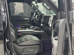 Jetour Chitu Traveler 2025 2.0TD XWD Auto Conquer - ფოტო 4