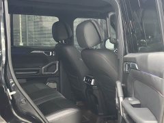 Jetour Chitu Traveler 2025 2.0TD XWD Auto Conquer - ფოტო 5