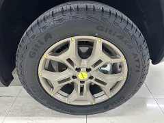 Jetour Chitu Traveler 2025 2.0TD XWD Auto Conquer - ფოტო 6