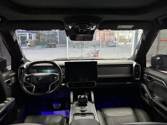 Jetour Chitu Traveler 2025 2.0TD XWD Auto Conquer - ფოტო 8