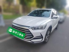 BYD Song Pro New Energy DM-i 51km Premium - ფოტო 1