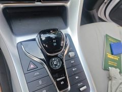 BYD Song Pro New Energy DM-i 51km Premium - ფოტო 10