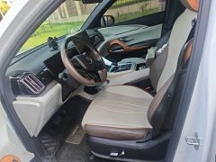 BYD Song Pro New Energy DM-i 51km Premium - ფოტო 11