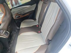 BYD Song Pro New Energy DM-i 51km Premium - ფოტო 13