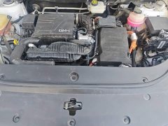 BYD Song Pro New Energy DM-i 51km Premium - ფოტო 16