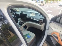 BYD Song Pro New Energy DM-i 51km Premium - ფოტო 19