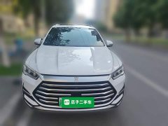 BYD Song Pro New Energy DM-i 51km Premium - ფოტო 2
