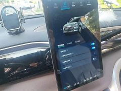 BYD Song Pro New Energy DM-i 51km Premium - ფოტო 20