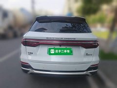 BYD Song Pro New Energy DM-i 51km Premium - ფოტო 3