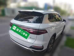 BYD Song Pro New Energy DM-i 51km Premium - ფოტო 4