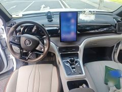 BYD Song Pro New Energy DM-i 51km Premium - ფოტო 5