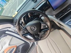 BYD Song Pro New Energy DM-i 51km Premium - ფოტო 6