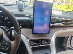 BYD Song Pro New Energy DM-i 51km Premium - ფოტო 9
