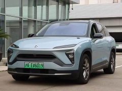 NIO ES6 100kWh Sport Edition - ფოტო 1