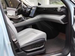NIO ES6 100kWh Sport Edition - ფოტო 6
