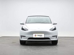 Tesla Model Y Long Range All-Wheel Drive - ფოტო 2