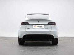 Tesla Model Y Long Range All-Wheel Drive - ფოტო 4