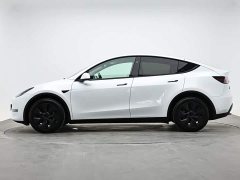 Tesla Model Y Long Range All-Wheel Drive - ფოტო 6