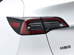 Tesla Model Y Long Range All-Wheel Drive - ფოტო 7