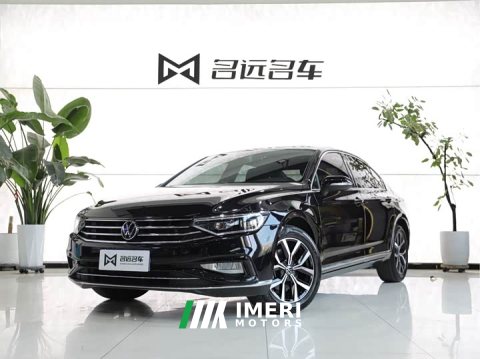 2021 Volkswagen Magotan 330TSI DSG Version - ავტომობილი ჩინეთიდან