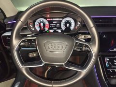 Audi A8 A8L 50 TFSI quattro Comfort - ფოტო 11
