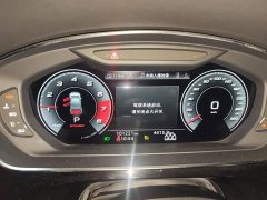 Audi A8 A8L 50 TFSI quattro Comfort - ფოტო 12