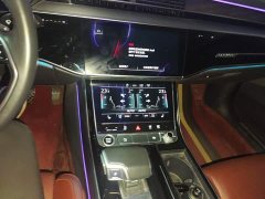 Audi A8 A8L 50 TFSI quattro Comfort - ფოტო 14