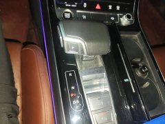 Audi A8 A8L 50 TFSI quattro Comfort - ფოტო 15