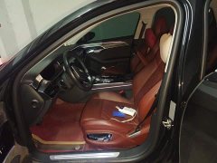 Audi A8 A8L 50 TFSI quattro Comfort - ფოტო 16