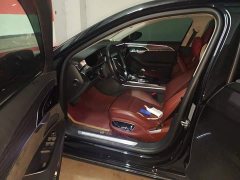 Audi A8 A8L 50 TFSI quattro Comfort - ფოტო 17