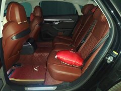 Audi A8 A8L 50 TFSI quattro Comfort - ფოტო 18