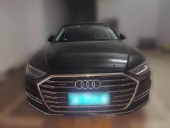 Audi A8 A8L 50 TFSI quattro Comfort - ფოტო 2