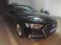 Audi A8 A8L 50 TFSI quattro Comfort - ფოტო 3