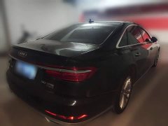 Audi A8 A8L 50 TFSI quattro Comfort - ფოტო 6