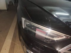 Audi A8 A8L 50 TFSI quattro Comfort - ფოტო 7