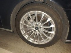 Audi A8 A8L 50 TFSI quattro Comfort - ფოტო 8