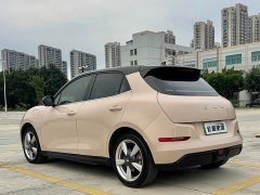 ORA Good Cat 400km Standard Range Athena Edition LFP Battery - ფოტო 4
