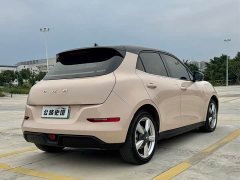 ORA Good Cat 400km Standard Range Athena Edition LFP Battery - ფოტო 6