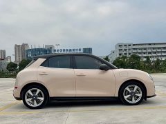 ORA Good Cat 400km Standard Range Athena Edition LFP Battery - ფოტო 7