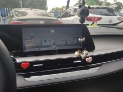 Chery Arrizo 8 1.6T DCT Smart - ფოტო 13