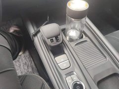 Chery Arrizo 8 1.6T DCT Smart - ფოტო 16