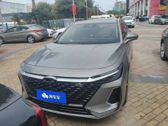 Chery Arrizo 8 1.6T DCT Smart - ფოტო 2