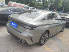 Chery Arrizo 8 1.6T DCT Smart - ფოტო 3