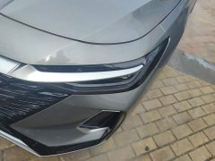 Chery Arrizo 8 1.6T DCT Smart - ფოტო 5