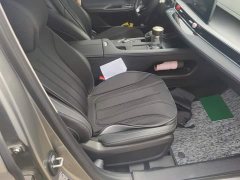 Chery Arrizo 8 1.6T DCT Smart - ფოტო 8