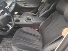 Chery Arrizo 8 1.6T DCT Smart - ფოტო 9