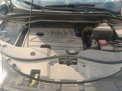 Haval M6 PLUS 1.5T DCT Luxury Smart Connected Edition - ფოტო 10