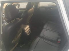 Haval M6 PLUS 1.5T DCT Luxury Smart Connected Edition - ფოტო 11