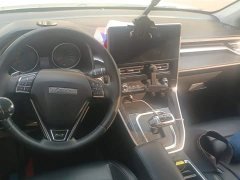 Haval M6 PLUS 1.5T DCT Luxury Smart Connected Edition - ფოტო 12