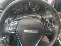 Haval M6 PLUS 1.5T DCT Luxury Smart Connected Edition - ფოტო 15